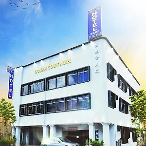 Golden Court - Sri Pelangi Hotel