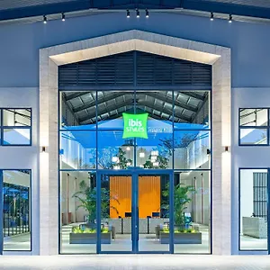 Hotel Ibis Styles Klia