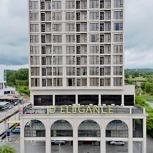 D Elegance Grand Bandar Seri Alam Hotel
